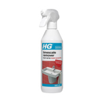 HG Limescale Remover Foam Spray Super Powerful thumbnail