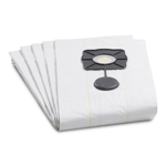 Karcher Tear Resistant Wet & Dry Filter Bags (NT 65/2) thumbnail