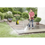 Karcher K7 Premium Full Control Plus Home Pressure Washer Bundle thumbnail