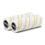 Karcher Multi-Surface Roller Set (Yellow) thumbnail