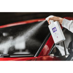 AutoGlym Fast Glass (500ml) thumbnail