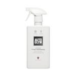 AutoGlym Instant Tyre Dressing (500ml) thumbnail