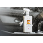 AutoGlym Vinyl & Rubber Care (500ml) thumbnail