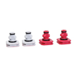 Nilfisk Replacement Nozzles for Power Patio Cleaner thumbnail