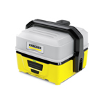 Karcher OC3 Portable Cleaner thumbnail