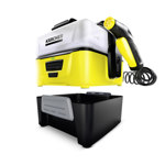 Karcher OC3 Bike Accessory Box thumbnail