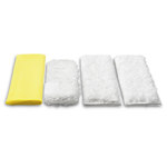 Karcher Microfibre Cloth Kit for Kitchens thumbnail