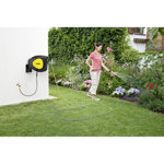 Karcher CR 5.220 Auto Hose Reel thumbnail