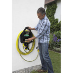 Karcher Premium Hose Hanger with Storage Box thumbnail