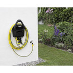 Karcher Premium Hose Hanger with Storage Box thumbnail