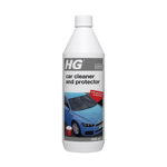 HG Car Cleaner & Protector thumbnail