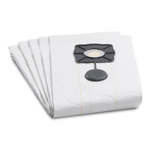Karcher Tear Resistant Wet & Dry Filter Bags (NT 45/1) thumbnail