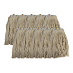 16oz Twine Yarn Kentucky Mop Head (Pack of 10) thumbnail