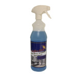 JMS Reflection Glass & Mirror Cleaner (1 Litre) thumbnail