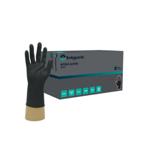 Black Nitrile Powder Free Gloves (X Large) thumbnail