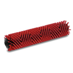 Karcher 450mm Red Roller Brush (Medium) thumbnail