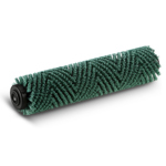 Karcher 450mm Green Roller Brush (Hard) thumbnail