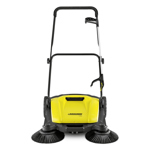 Karcher S650 Plus 2-in-1 Outdoor Sweeper thumbnail