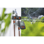 Gardena Twin Tap Connector thumbnail