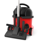 Numatic Henry Professional HVR240 Vacuum Cleaner thumbnail