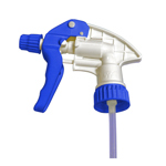 SYR Adjust-O-Spray Head (Blue) thumbnail