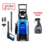 Nilfisk Compact C135i Pressure Washer thumbnail