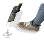 Karcher EasyFix Floor Tool Set thumbnail