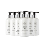 Au Lait Cream Hand Wash (6 x 300ml) thumbnail