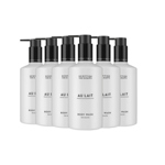 Au Lait Bath & Shower Gel (6 x 300ml) thumbnail