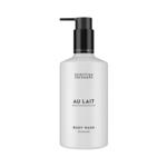 Au Lait Bath & Shower Gel (6 x 300ml) thumbnail
