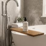 Au Lait Bath & Shower Gel (6 x 300ml) thumbnail