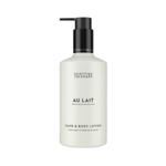 Au Lait Hand & Body Lotion (6 x 300ml) thumbnail