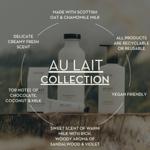 Au Lait Hand & Body Lotion (6 x 300ml) thumbnail