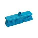 Hill Brush Professional Blue Sweeping Broom (305mm) thumbnail