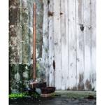 Hill Brush Finest Stiff Deluxe Boot Wiper with Handle thumbnail