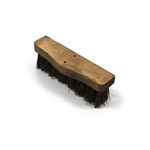Hill Brush Finest Replacement Stiff Side Brush for Boot Wiper thumbnail