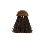 Hill Brush Finest Stiff Bahia Yard Broom (305mm) thumbnail