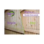 Algon Organic Path, Patio & Decking Cleaner (2.5 Litre) thumbnail