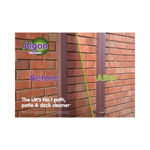 Algon Organic Path, Patio & Decking Cleaner (2.5 Litre) thumbnail