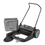 Karcher KM 70/15 C Sweeper thumbnail