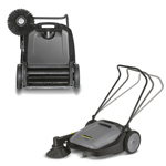 Karcher KM 70/15 C Sweeper thumbnail