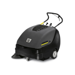 Karcher KM 85/50 W P Adv Vacuum Sweeper thumbnail
