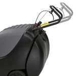 Karcher KM 85/50 W P Adv Vacuum Sweeper thumbnail