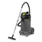 Karcher NT 48/1 Wet & Dry Vacuum (110v) thumbnail