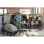 Karcher HDS 10/20-4M Pressure Washer thumbnail