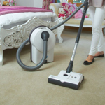 Sebo Airbelt D4 Premium ePower Vacuum thumbnail