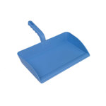 Hill Brush DP13 Open Dustpan (Blue) thumbnail