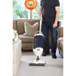 Sebo Felix Navy ePower Upright Vacuum thumbnail