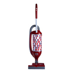 Sebo Felix Rosso ePower Upright Vacuum thumbnail