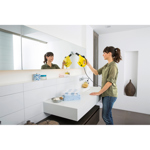 Karcher SC1 Premium Steam Cleaner & Floor Kit thumbnail